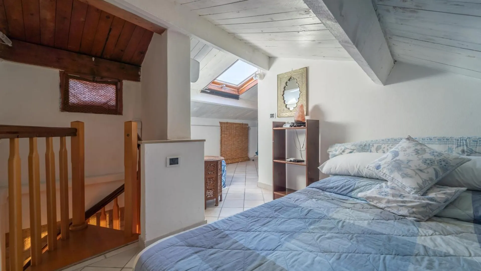 Loft In Centro Maiorca Apartment Alghero Italy