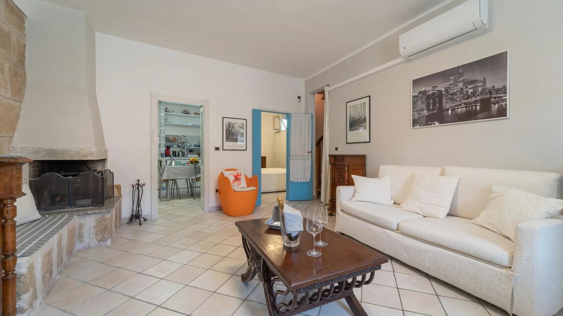 Loft In Centro Maiorca Apartment Alghero