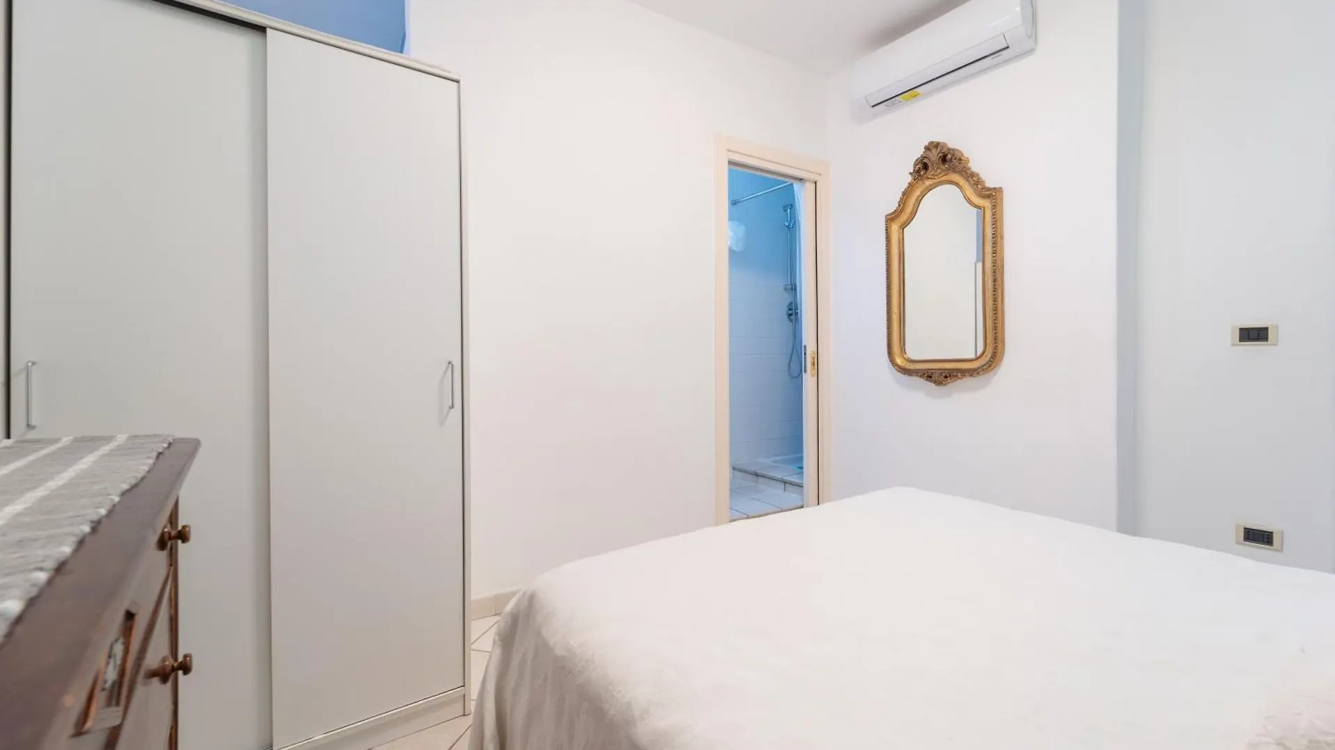 Loft In Centro Maiorca Apartment Alghero