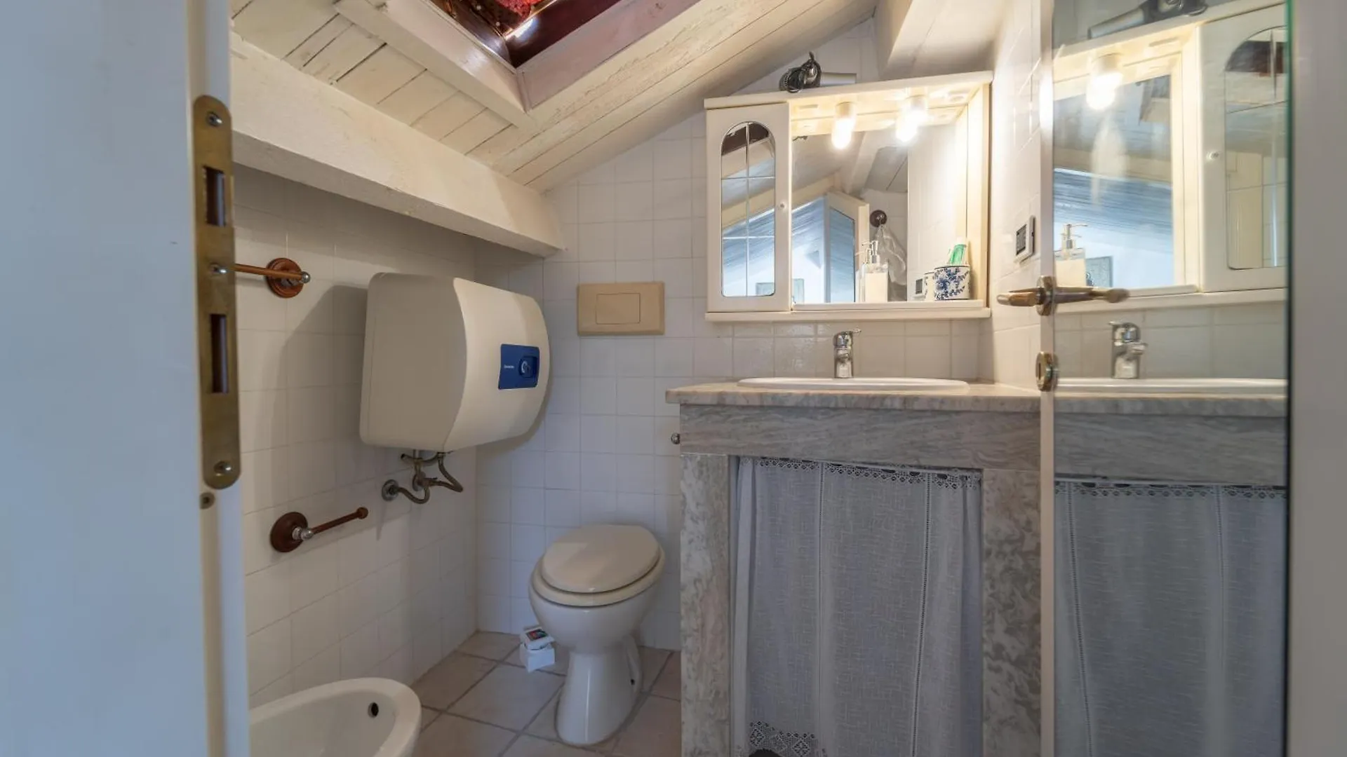 Loft In Centro Maiorca Apartment Alghero Italy