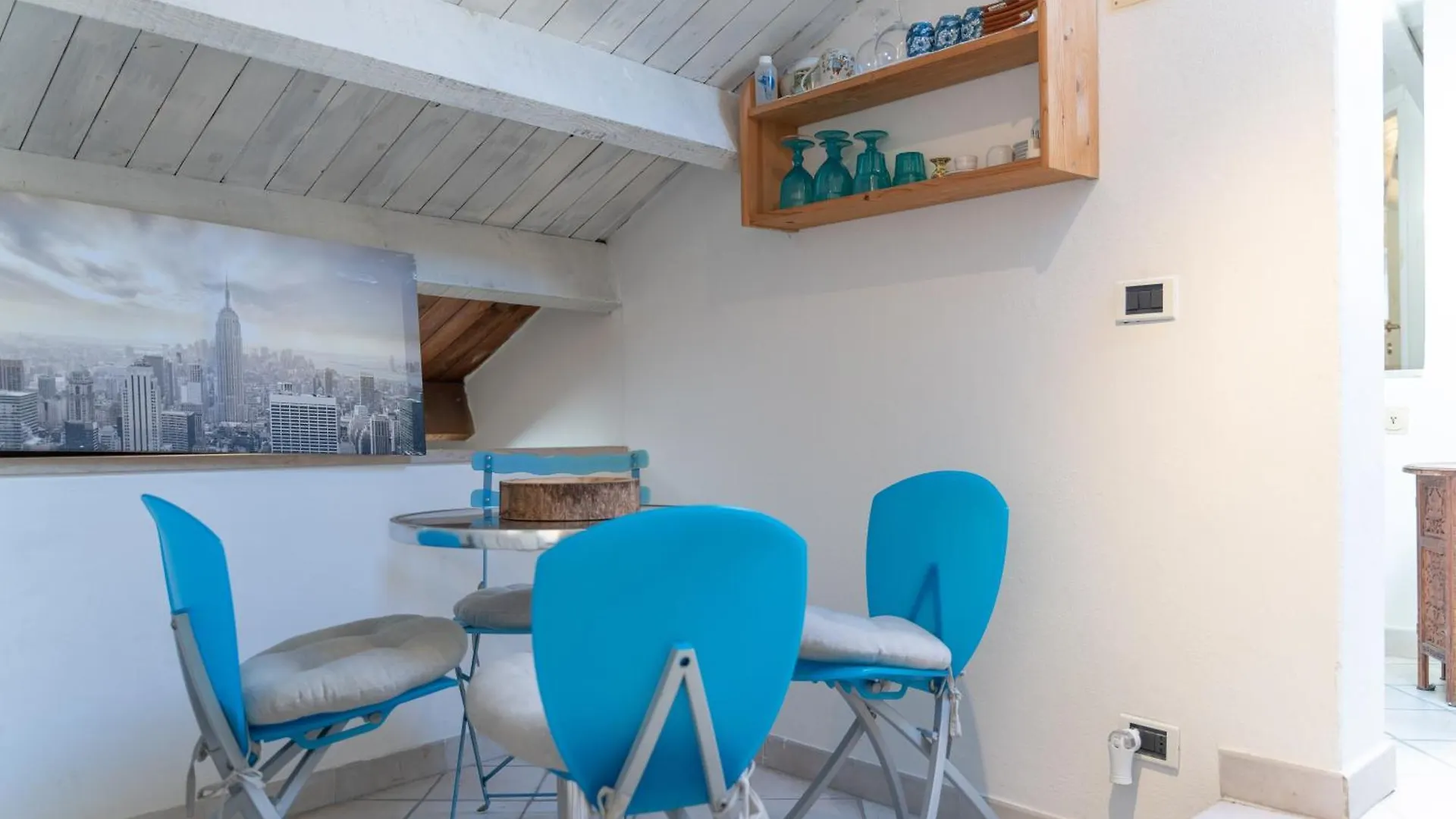 Loft In Centro Maiorca Apartment Alghero
