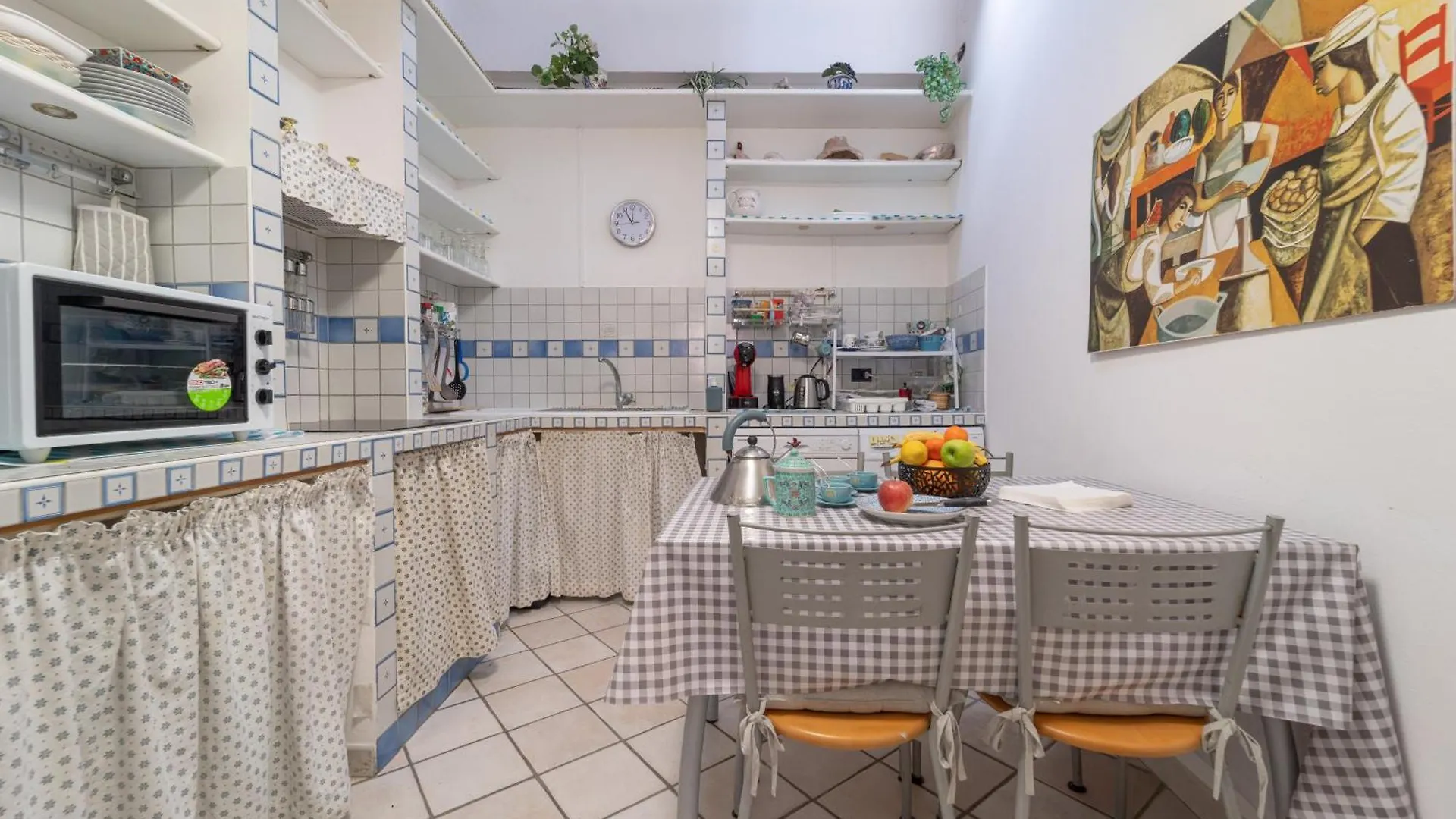 Loft In Centro Maiorca Apartment Alghero Italy