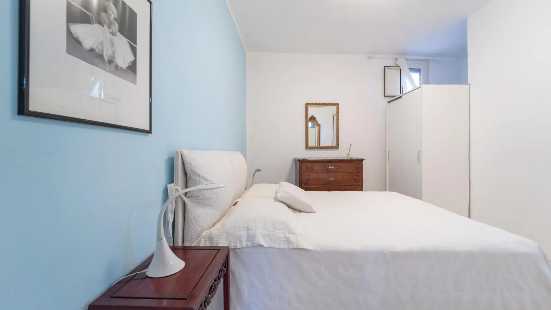 Loft In Centro Maiorca Apartment Alghero Italy