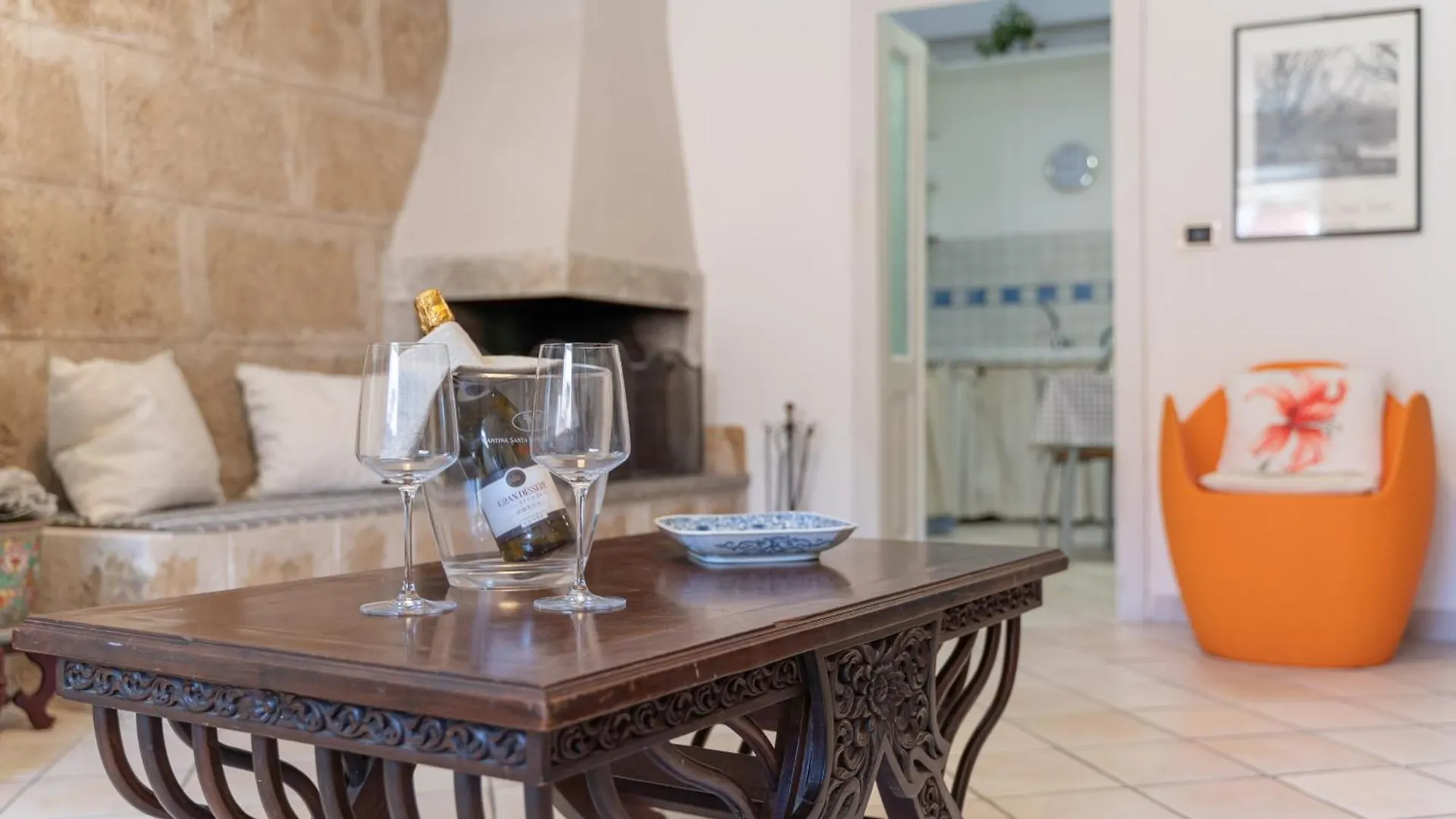 Loft In Centro Maiorca Apartment Alghero 0*,