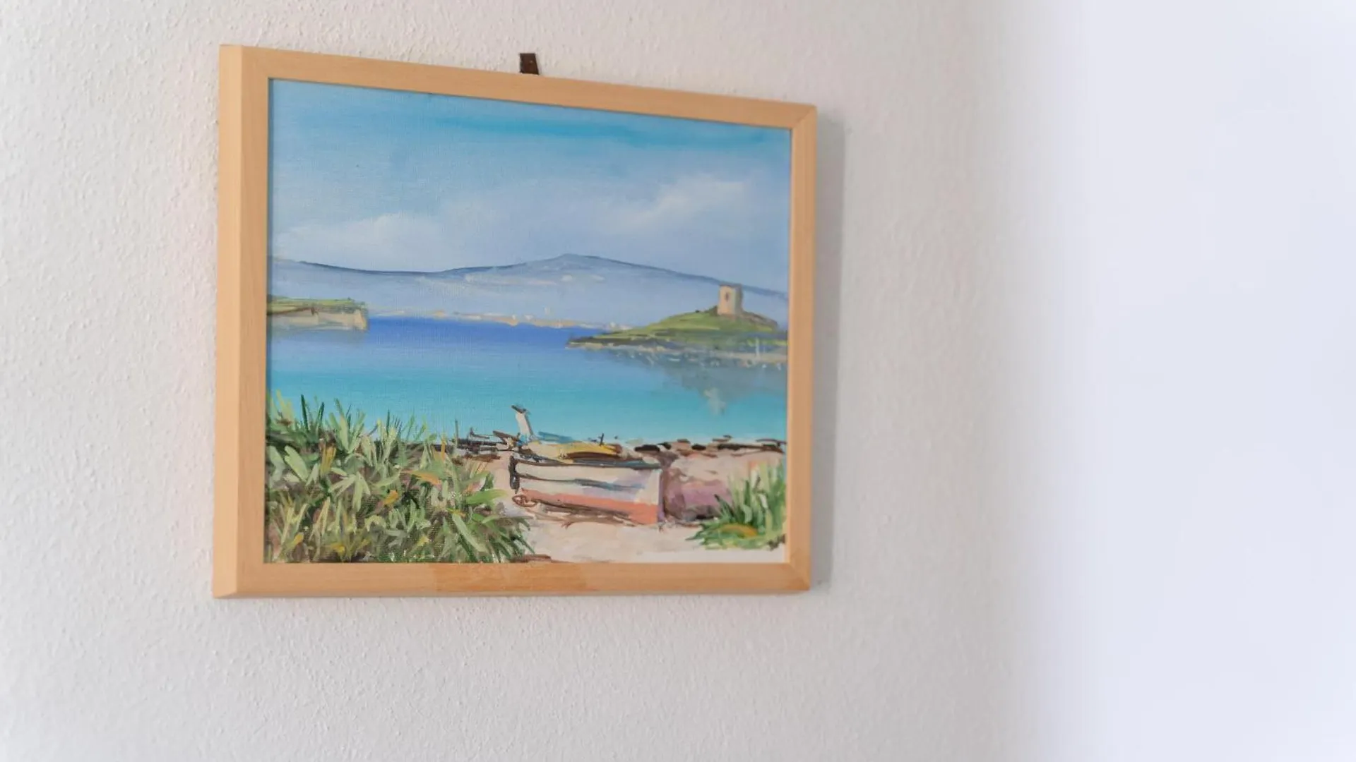 Loft In Centro Maiorca Apartment Alghero