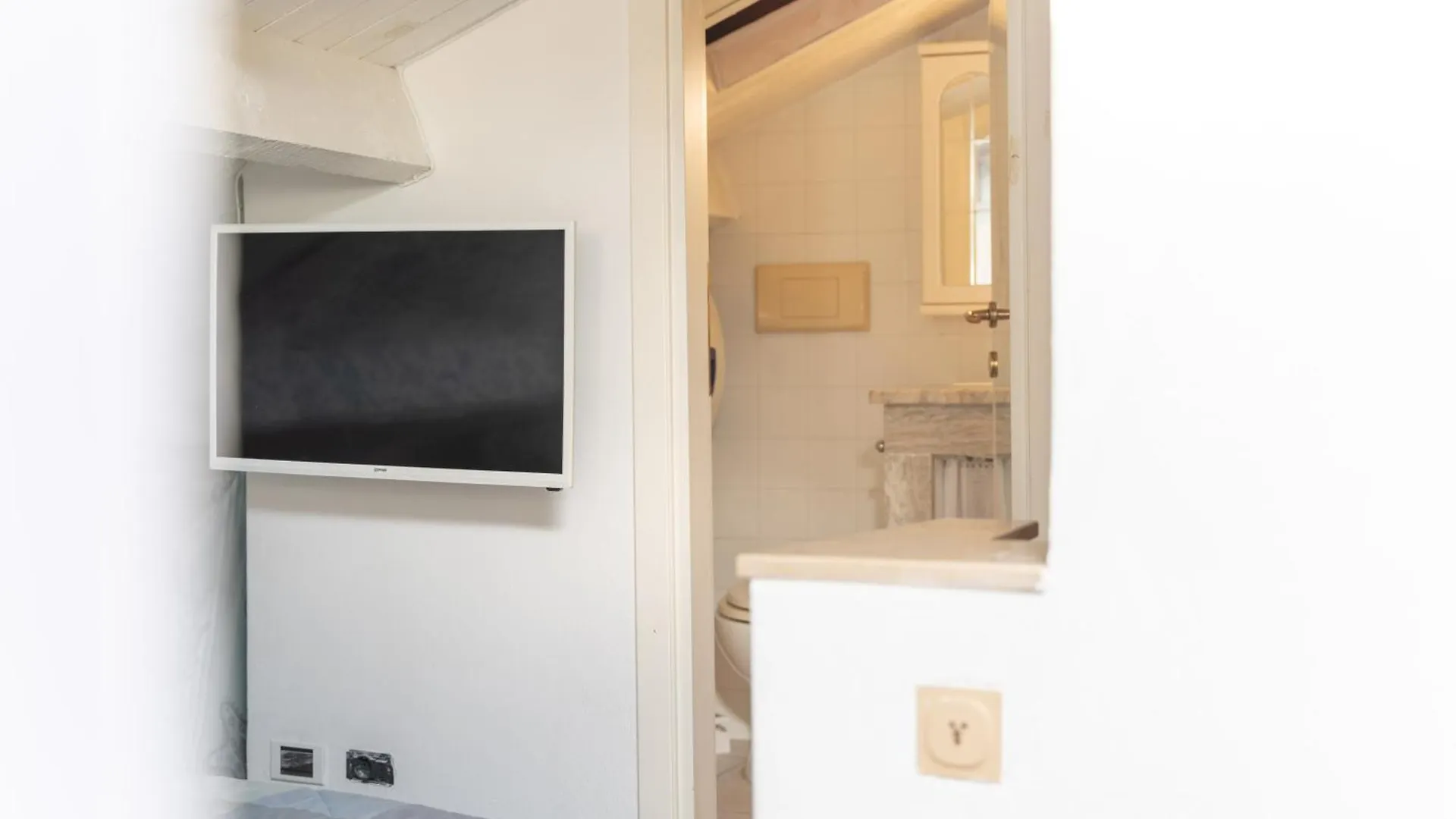Loft In Centro Maiorca Apartment Alghero