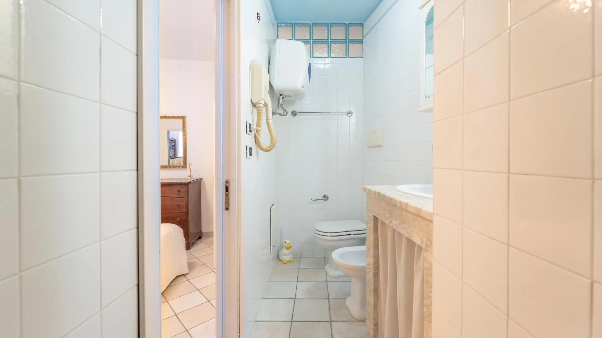 Loft In Centro Maiorca Apartment Alghero