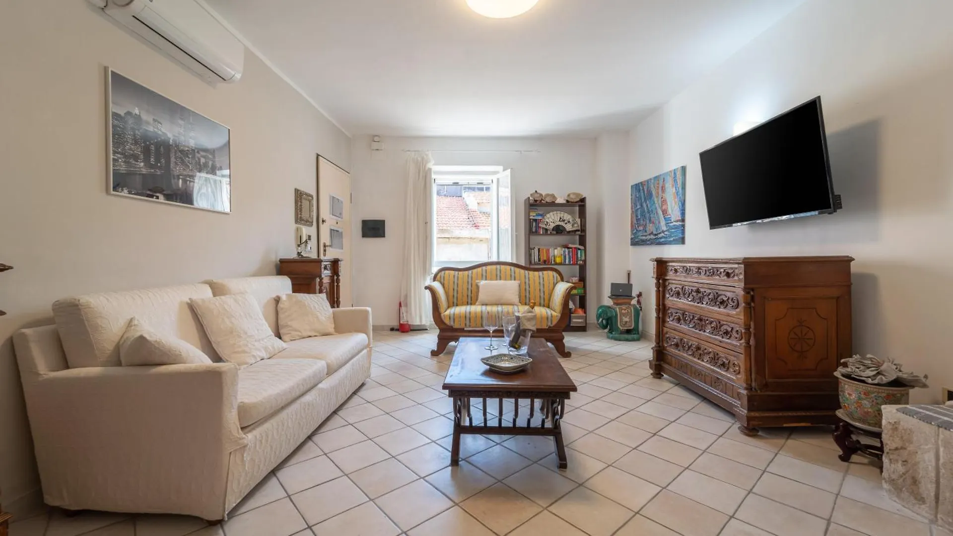 Loft In Centro Maiorca Apartment Alghero