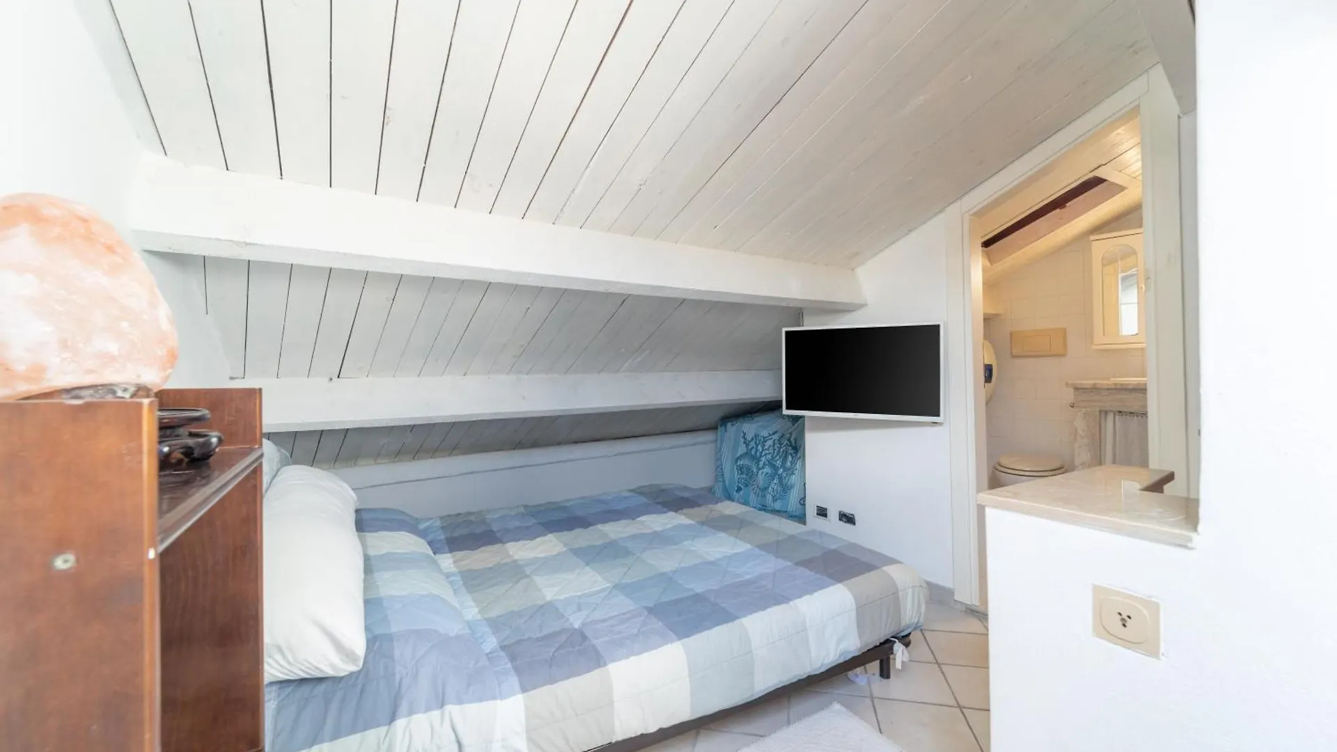 Loft In Centro Maiorca Apartment Alghero