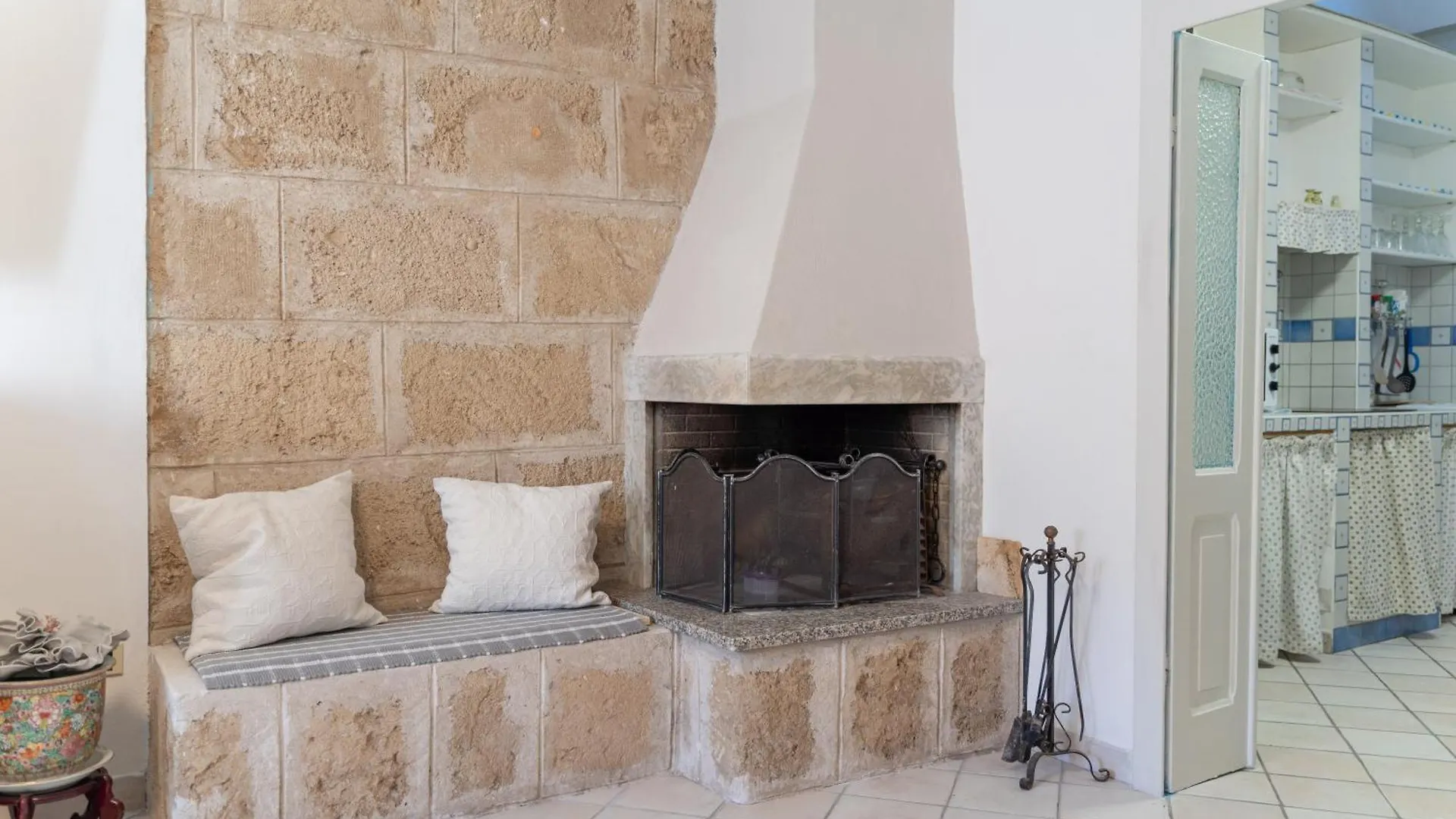 Loft In Centro Maiorca Apartment Alghero Italy