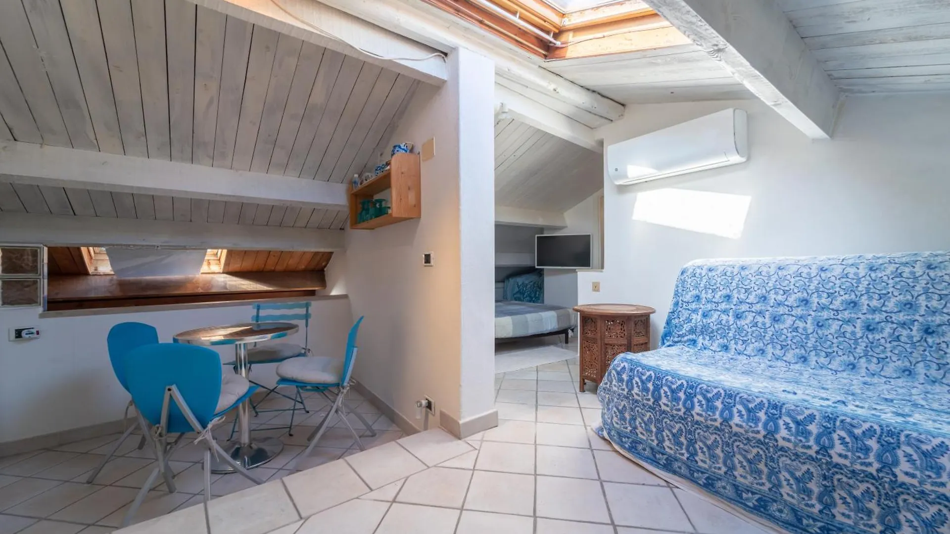 Loft In Centro Maiorca Apartment Alghero
